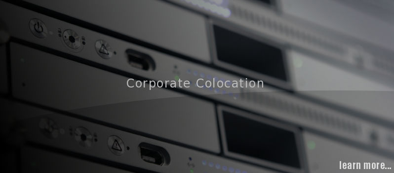 server colocation