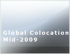 global international colocation